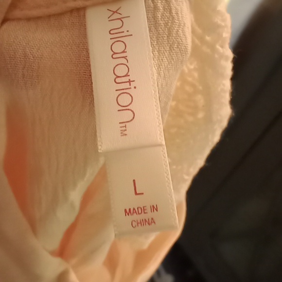 Pale pink top 🩷 - Picture 8 of 10